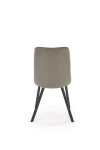 Scaun K561 stofa olive - Img 8