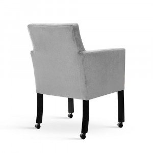 Scaun tapitat Astor H97 cm - Img 6