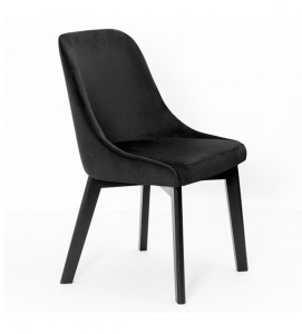 Scaun tapitat Ivan – H85 cm - Img 2
