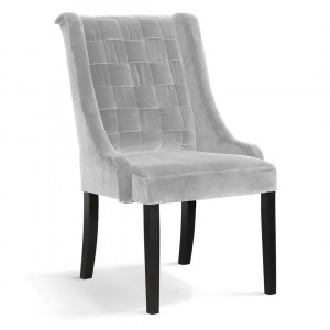 Scaun tapitat Prince H102 cm