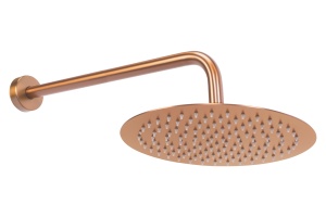 Set de dus incastrat Rea Lungo Copper Brush + BOX - Img 4