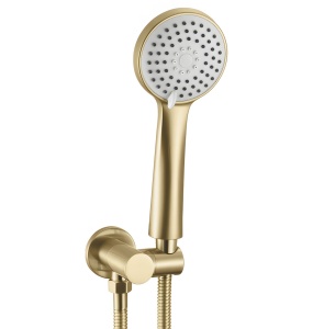 Set de dus incastrat Rea Ontario Brush Gold + BOX - Img 4