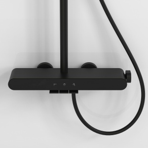 Set dus REA Farel Black - Img 4