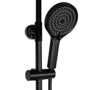 Set dus REA Savio Led Black - Img 4