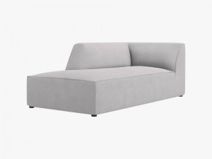 Sezlong Ruby stofa L180 cm - Img 10