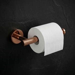 Suport hârtie igienică 6611 Modern Copper - Img 7