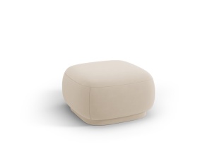 Taburet Camden catifea L65 cm - Img 13