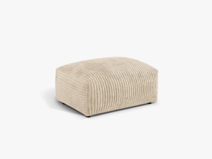 Taburet Martina corduroy Tilia L95 cm - Img 7