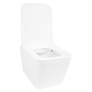 Vas Toaleta Rea Julio Rimless - Img 3