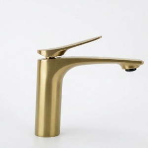 Baterie lavoar PREMIUM REA Vision Gold Brush Low - Img 6