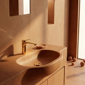 Baterie lavoar PREMIUM REA Vision Gold Low - Img 4