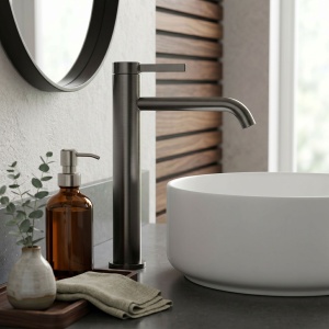 Baterie pentru baie Rea Rivo Titan High - Img 3