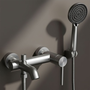 Baterie pentru cada Rea FOSTER Nickel Brush - Img 6