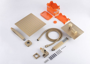 Baterie pentru dus Fenix gold - Img 4