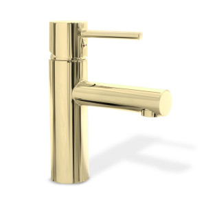 Baterie Tess Gold - H 18,5 cm - Img 3