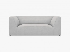 Canapea 2 locuri Ruby stofa L174 cm - Img 10