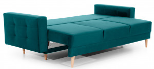 Canapea extensibila Asgard Matvelvet 75 - Img 5