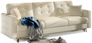 Canapea extensibila Asgard Soft 33 - Img 1