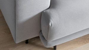 Canapea extensibila Dalia Velvetmat 4 - Img 8