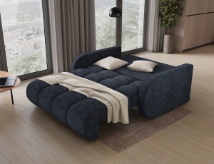 Canapea extensibila Deverio 3 locuri Aura 40 - Img 5