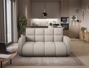 Canapea extensibila Deverio 3 locuri Royal 18 - Img 2