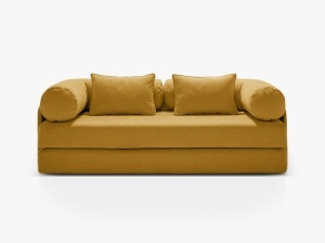Canapea extensibila Dreamy stofa Liberty L206 cm - Img 15