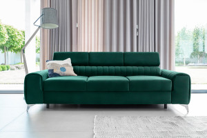 Canapea extensibila Laurence Nube 35 - Img 3