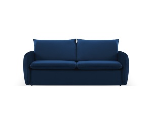 Canapea extensibila Vienna 3 locuri catifea L214 cm - Img 11
