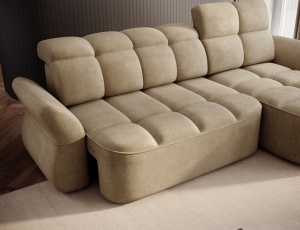Coltar cu reglaj electric Beneth pe dreapta Nube 20 - Img 11