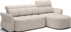 Coltar cu reglaj electric Beneth pe dreapta Royal 18 - Img 2