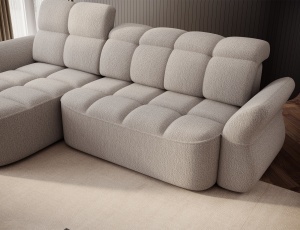 Coltar cu reglaj electric Beneth pe stanga Royal 18 - Img 10