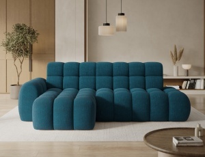 Coltar cu reglaj electric Ceedro pe stanga Amore 40 - Img 2