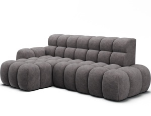 Coltar cu reglaj electric Ceedro pe stanga Aura 04 - Img 3