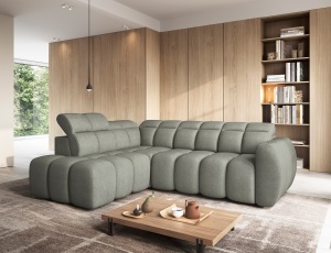 Coltar cu reglaj electric Falconn pe stanga Xillar 100 - Img 4