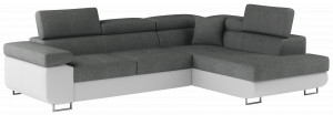 Coltar extensibil Anton pe dreapta Sawana 21/Soft 17 - Img 3