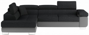 Coltar extensibil Anton pe stanga Inari 96/Soft 29