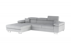 Coltar extensibil Armando pe stanga Monolith 84 - Img 2