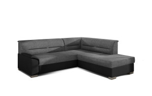 Coltar extensibil Bergen pe dreapta Sawana 21/Soft 11
