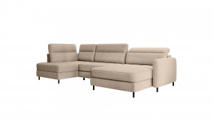 Coltar extensibil Berrto pe dreapta Aubron 20 - Img 2