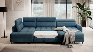Coltar extensibil Berrto pe dreapta Toscany 40 - Img 4