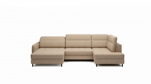 Coltar extensibil Berrto pe stanga Toscany 20
