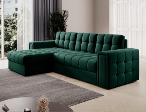 Coltar extensibil Blenvi pe stanga Lukso 35 - Img 4