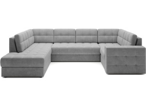 Coltar extensibil Blewett pe stanga Monolith 85