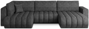 Coltar extensibil Bonito pe dreapta Leve 5