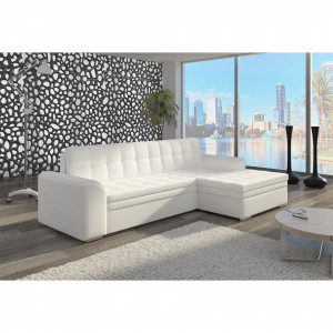 Coltar extensibil Conforti pe dreapta Soft 17 - Img 2
