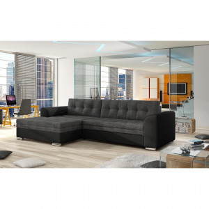 Coltar extensibil Conforti pe stanga Sawana 05/Soft 11 - Img 2