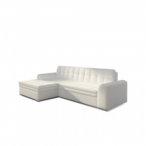 Coltar extensibil Conforti pe stanga Soft 17 - Img 1
