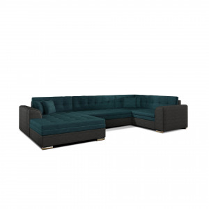 Coltar extensibil Damario pe stanga Dora 85/Dora 96