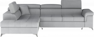 Coltar extensibil Eridano pe stanga Monolith 84