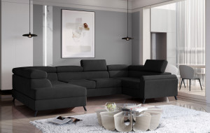 Coltar extensibil Escada pe stanga Matvelvet 99